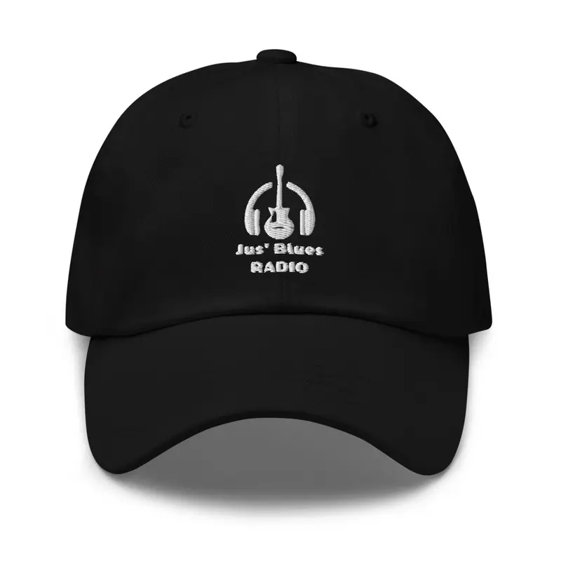 Jus Blues Radio CAP