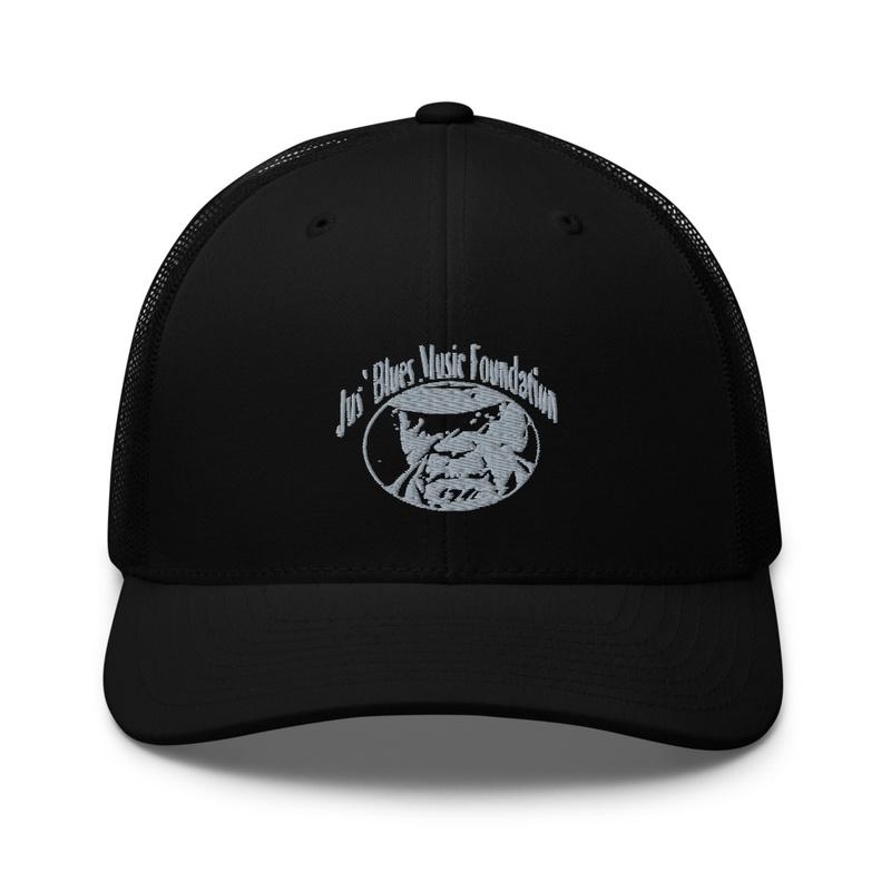 Good Truckin Blues Cap