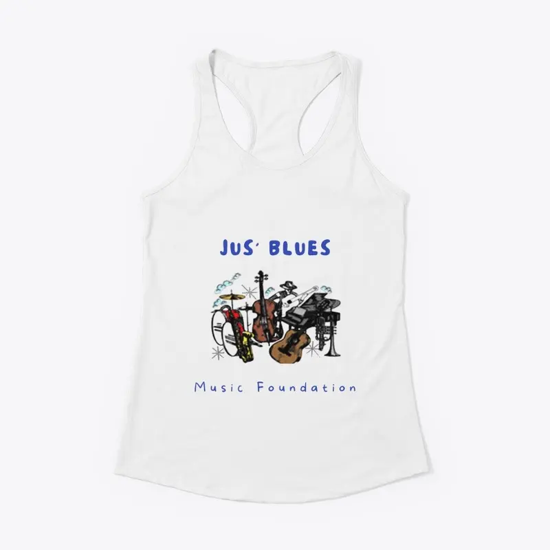 Jus' Blues Band