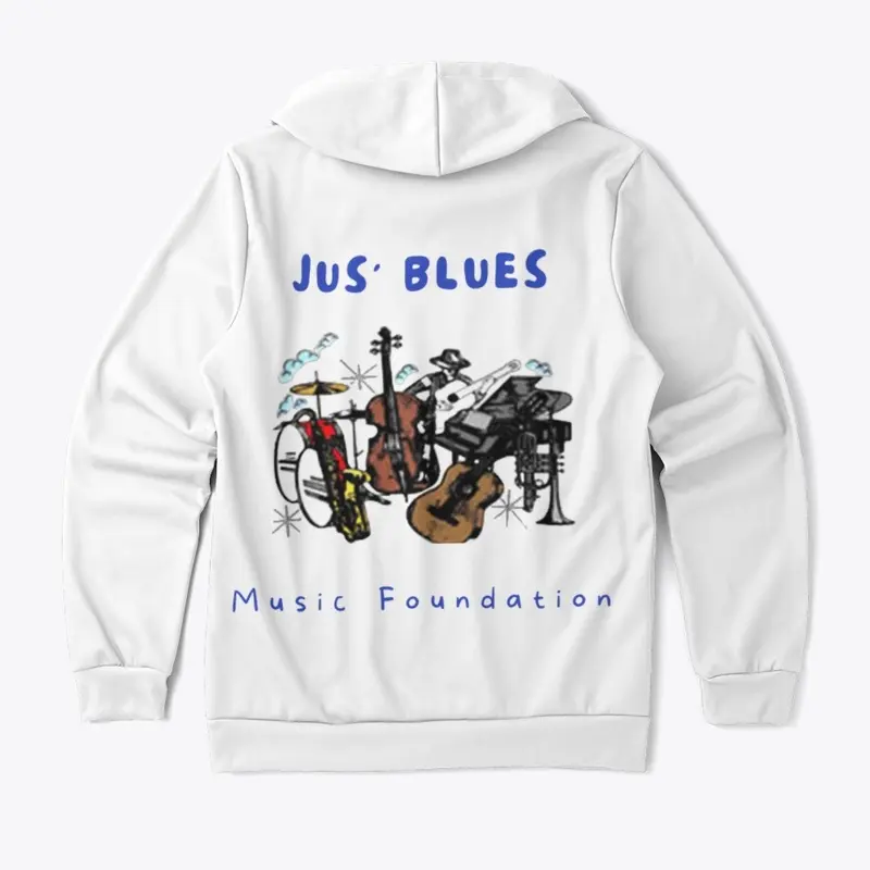 Jus' Blues Band