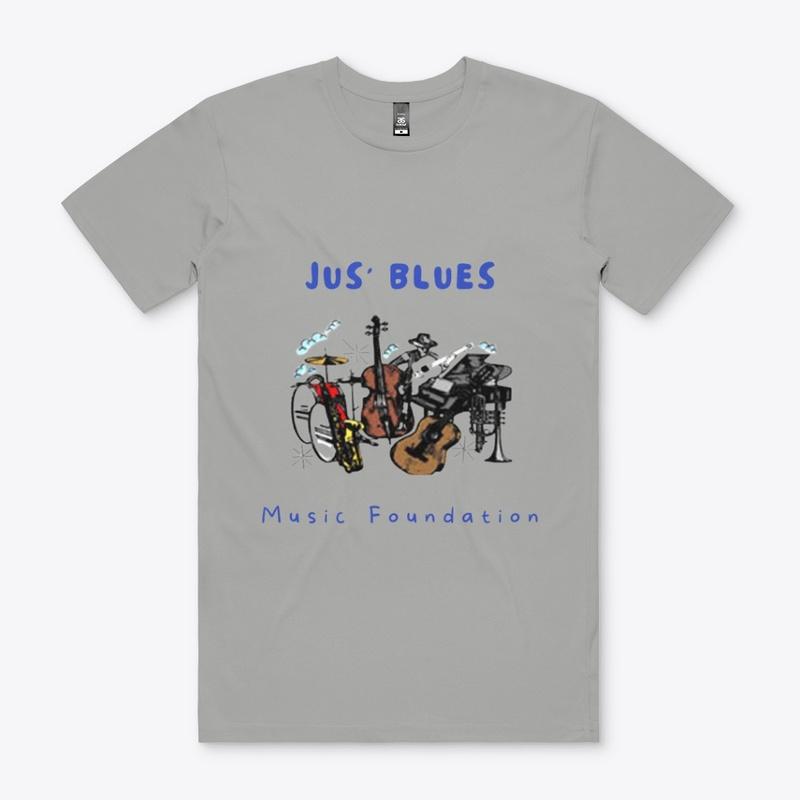 Jus' Blues Band